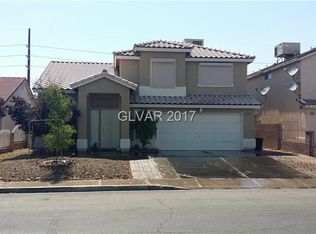 1699 Raspberry Hill Rd, Las Vegas, NV 89142