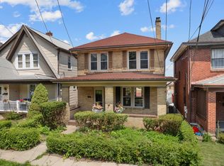 15 Ann Arbor Ave, Pittsburgh, PA 15229