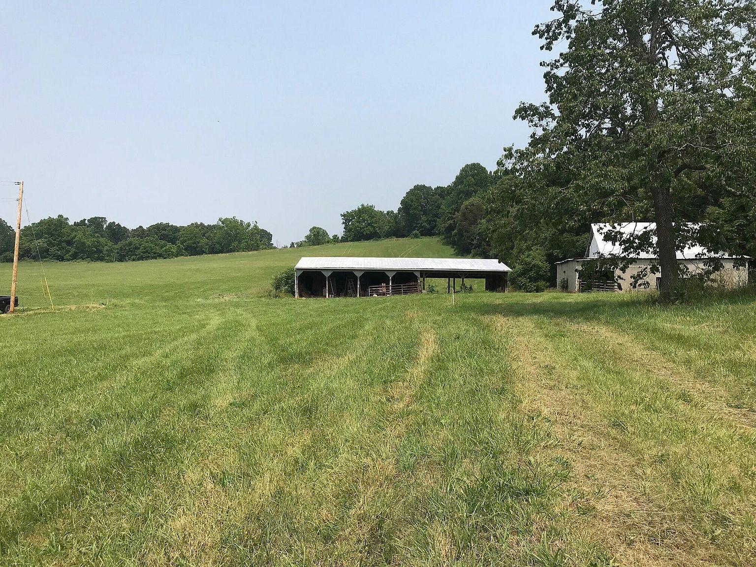 0 Kingsport Hwy, Fall Branch, TN 37656 Zillow