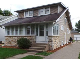 1708 Stevens Ave, Elkhart, IN 46516