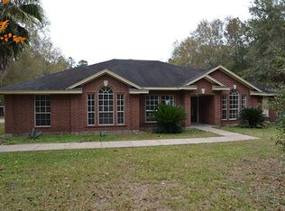 23970 Arrowhead Point, New Caney, TX 77357