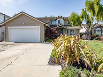 771 Liege Dr, Hollister, CA, 95023