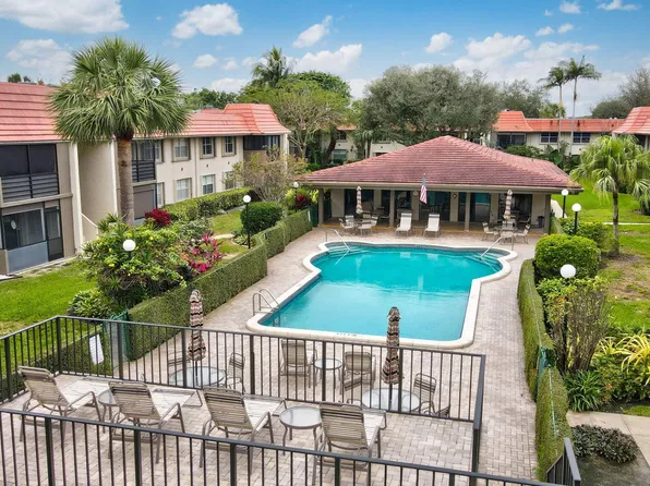 1050 NW 13th Street #191d, Boca Raton, FL 33486