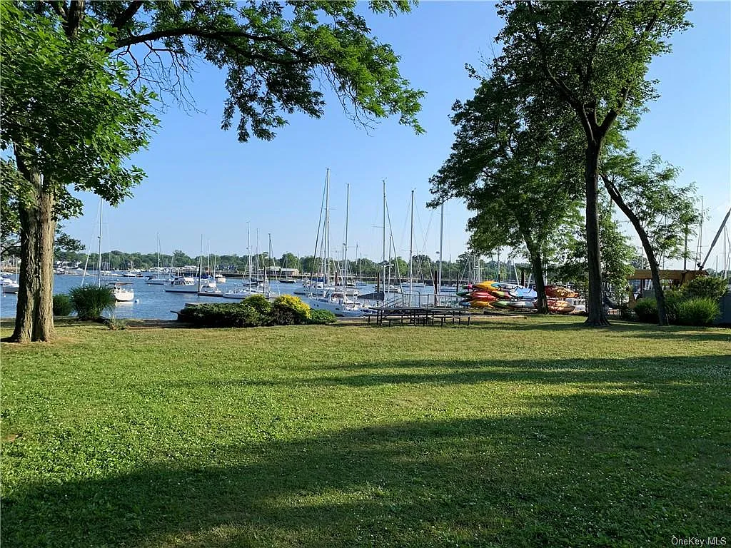 Membership to the Harbor Lawn Estates beach, boating, and picnic lawn is available - 225 S Barry Ave