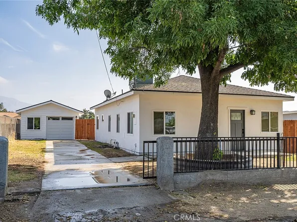 2749 N Fairfax Dr, San Bernardino, CA 92404