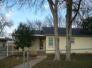 1405 Lawrence Dr, Waco, TX 76710