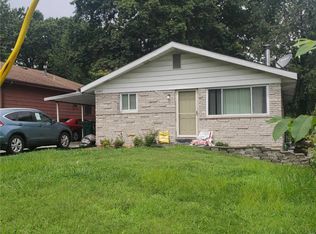 12037 Larimore Rd, Saint Louis, MO 63138