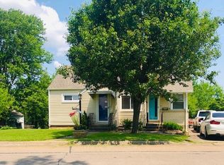2124 Bloomfield Rd, Cape Girardeau, MO 63703