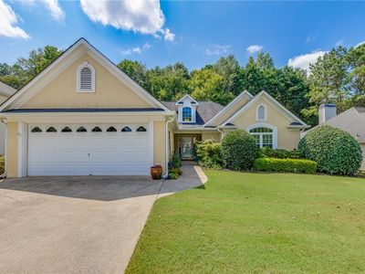2019 Spicers Ln, Woodstock, GA, 30189