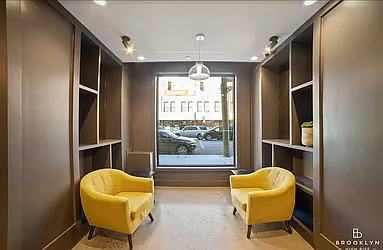 Rented by Brooklyn High Rise LLC