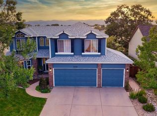 9936 Silver Maple Rd, Highlands Ranch, CO 80129