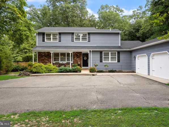 267 Hopewell Rd, Medford, NJ 08055