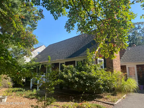 53 Driftwood Drive, Brick, NJ 08723