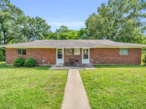 329 Santa Anita Dr #329, Starkville, MS 39759