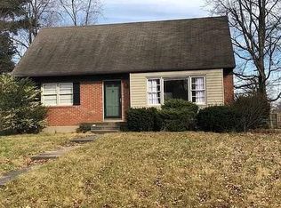 3731 Glenmeade Rd, Louisville, KY 40218