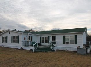232 Private Road 3831, Bridgeport, TX 76426