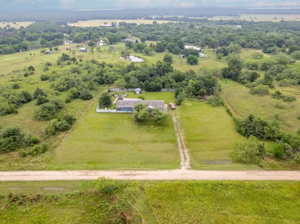 7336 SE County Road 3045, Corsicana, TX 75109