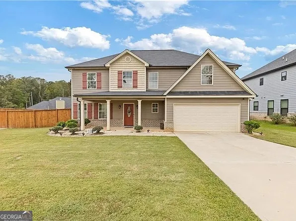 796 Pinnacle Dr, Winder, GA 30680