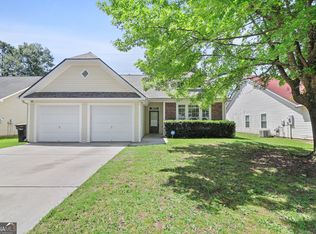 76 Camden Way, Fairburn, GA 30213