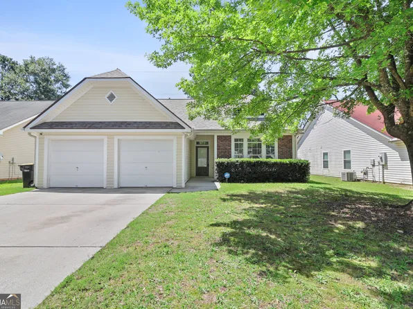 76 Camden Way, Fairburn, GA 30213