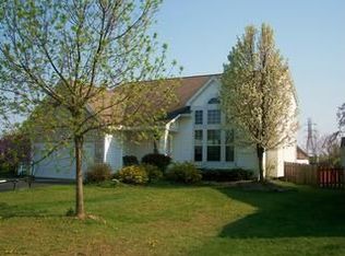 4303 Lemon Lake Ct, Grove City, OH 43123