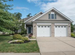 26 Inverness Ln, Jackson, NJ 08527