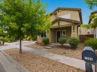 1559 Tommy Ln, Fairfield, CA 94533