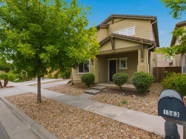 1559 Tommy Lane, Fairfield, CA 94533