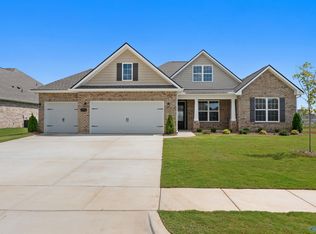 206 Kendall Farms Blvd, Toney, AL 35773