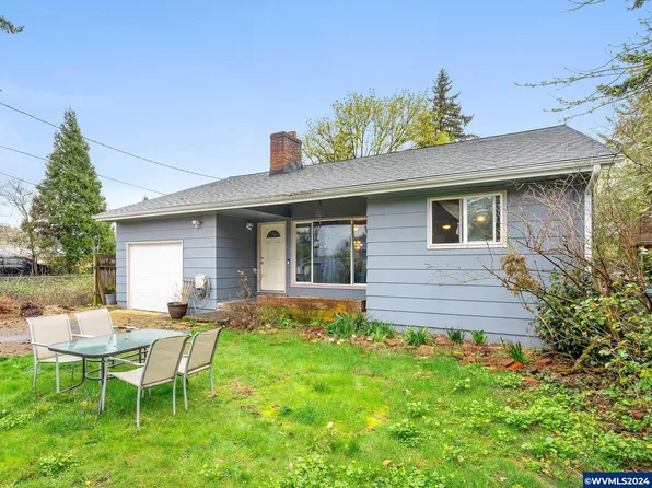 7962 SE Otty St, Milwaukie, OR 97222