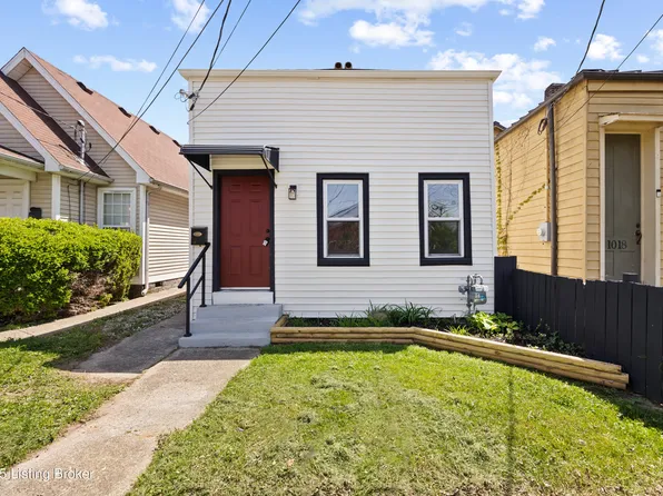 1020 Franklin St, Louisville, KY 40206