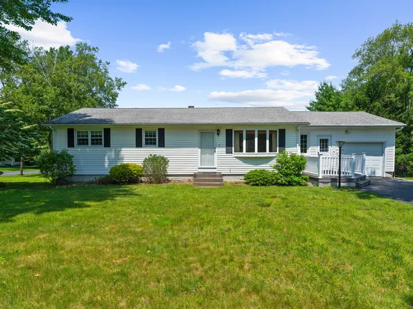 2 Delores Court, Norwich, CT 06360