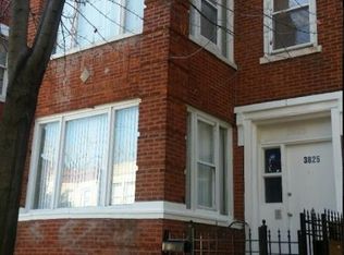 3825 W Fillmore St APT 1F, Chicago, IL 60624