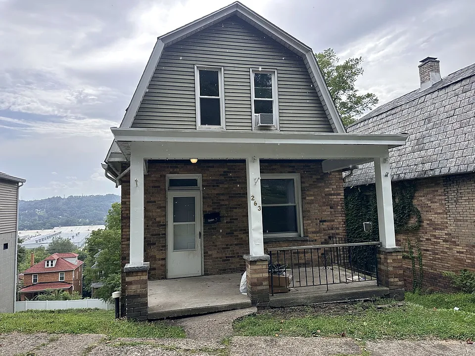 263 Glenwood Dr