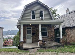 263 Glenwood Dr, Ambridge, PA 15003