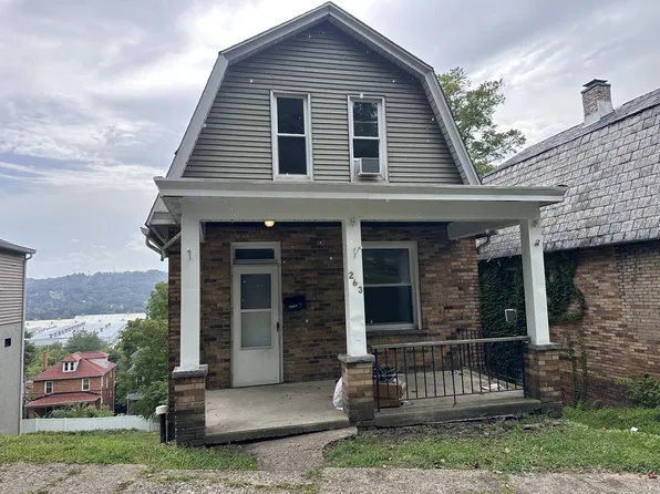 263 Glenwood Dr, Ambridge, PA 15003