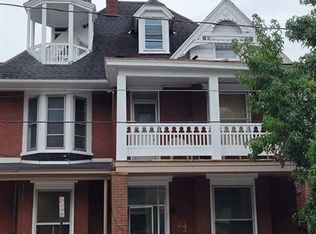 70-72 Louther Street, Carlisle, PA 17013