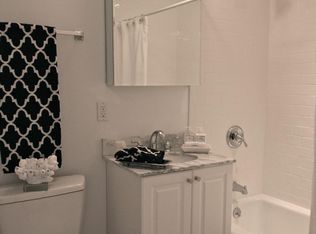 41 Rose St #2, Somerville, MA 02143
