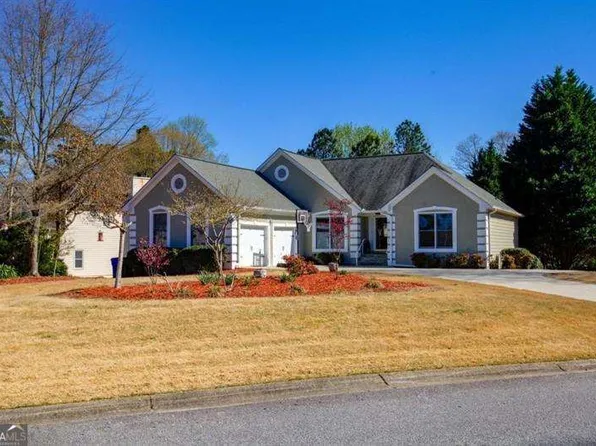 3671 Quail Creek Dr, Buford, GA 30519