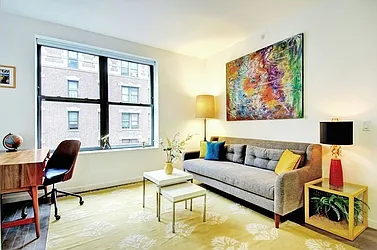 Rented by Bold New York