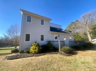 244 Ret Stafford Ln, Taylorsville, NC 28681