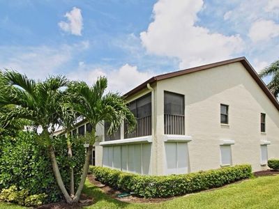 9285 Lake Park Dr APT 201, Fort Myers, FL, 33919