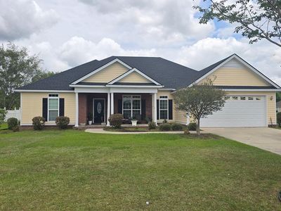 3807 Thoreau Dr, Valdosta, GA, 31605