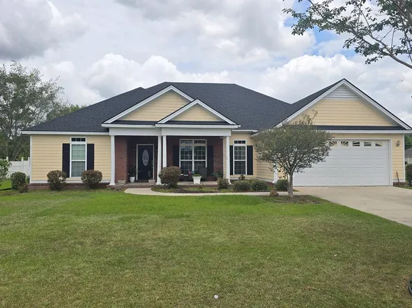 3807 Thoreau Dr, Valdosta, GA 31605