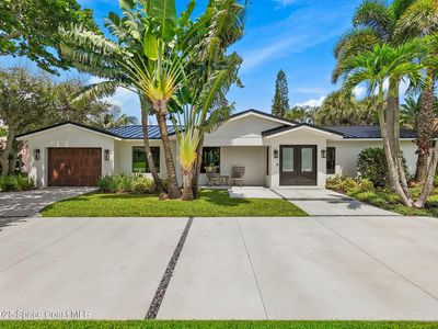 212 1st Ave, Indialantic, FL, 32903