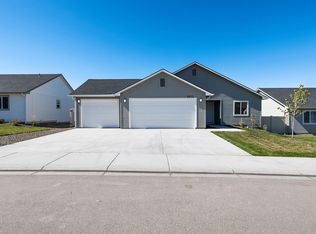 1611 Regency Way, Emmett, ID 83617