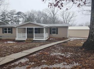 5005 Tall Oaks Ln, Scottsville, VA 24590