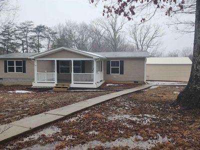 5005 Tall Oaks Ln, Scottsville, VA, 24590