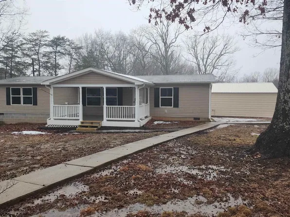 5005 Tall Oaks Ln, Scottsville, VA 24590