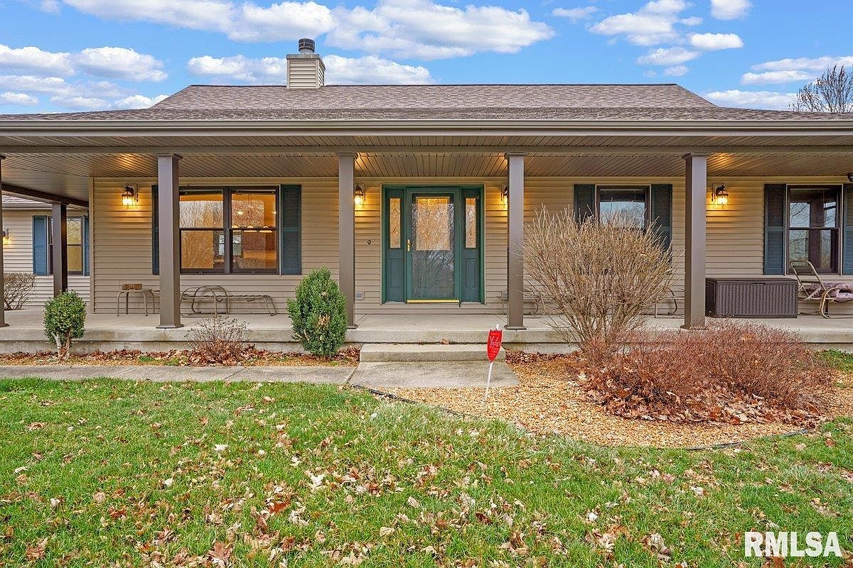 1790 Covered Bridge Rd, Glenarm, IL 62536 Zillow